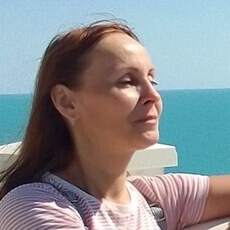 Фотография девушки Наталья, 46 лет из г. Новокузнецк