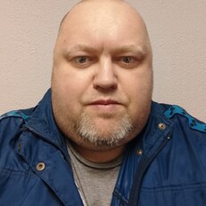 Фотография мужчины Алексей, 49 лет из г. Слоним