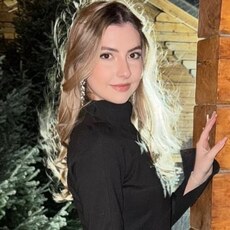 Фотография девушки Василиса, 24 года из г. Бишкек