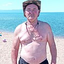 Володя, 60 лет