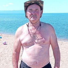 Фотография мужчины Володя, 60 лет из г. Улан-Удэ