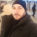 Мурад, 35 лет