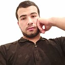 Jaloliddin, 26 лет