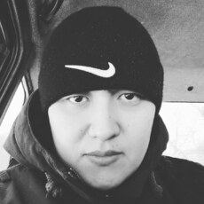 Фотография мужчины Аза, 34 года из г. Омск