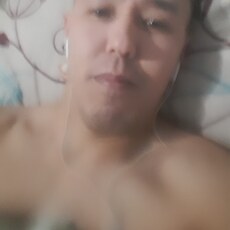 Фотография мужчины Арсен, 41 год из г. Алматы