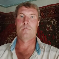 Фотография мужчины Алексей, 45 лет из г. Майкоп