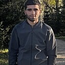 Erik, 25 лет