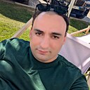 Gocha, 33 года