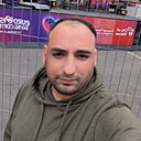 Gocha, 32 года