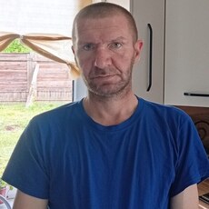 Фотография мужчины Андрей, 42 года из г. Минск