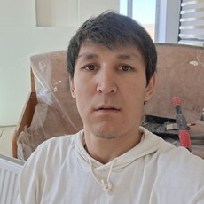 Фотография мужчины Алим, 29 лет из г. Подольск