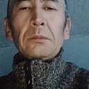 Жанат, 47 лет