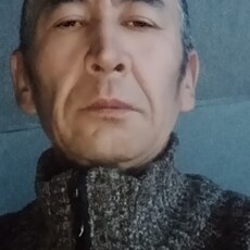 Фотография мужчины Жанат, 47 лет из г. Павлодар
