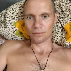 Фотография мужчины Серега, 41 год из г. Минск