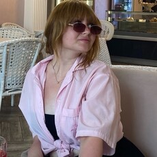Дарья, 23 из г. Санкт-Петербург.