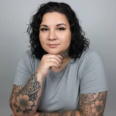 Маргарита, 37 из г. Ставрополь.