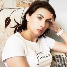 Олеся, 42 из г. Барнаул.