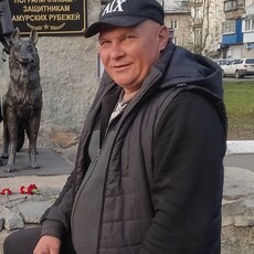 Фотография мужчины Серёга, 49 лет из г. Владимир