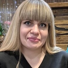 Ирина, 35 из г. Пенза.