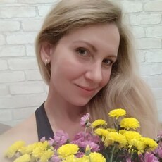Анна, 40 из г. Волгоград.