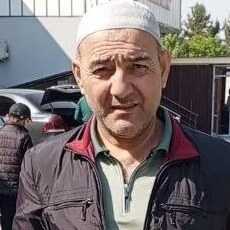 Фотография мужчины Zafar, 47 лет из г. Ташкент