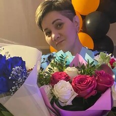Ольга, 46 из г. Медвежьегорск.