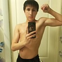 Коля, 18 лет