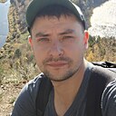Данил, 33 года