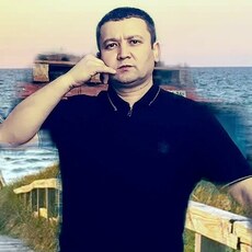 Фотография мужчины Odinokiy Volk, 46 лет из г. Владимир