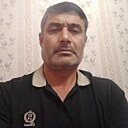 Аслиддин, 48 лет