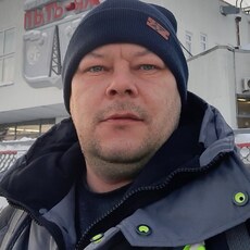 Фотография мужчины Андрей, 45 лет из г. Сургут