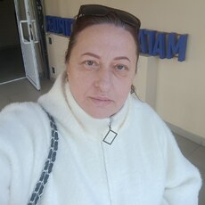 Фотография девушки Нюта, 51 год из г. Челябинск