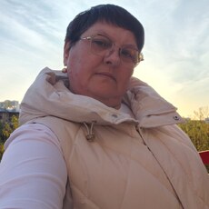 Фотография девушки Елена, 55 лет из г. Новосибирск
