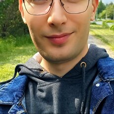 Фотография мужчины Ren, 28 лет из г. Набережные Челны