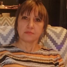Фотография девушки Надежда, 53 года из г. Москва