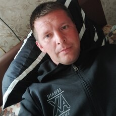 Фотография мужчины Дмитрий, 36 лет из г. Ялта
