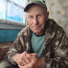 Фотография мужчины Игорь, 59 лет из г. Бутурлиновка