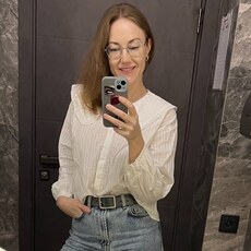 Фотография девушки Анастасия, 43 года из г. Саратов