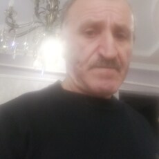 Фотография мужчины Бохдасар, 56 лет из г. Благовещенск