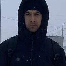 Фотография мужчины Alisher, 31 год из г. Уфа