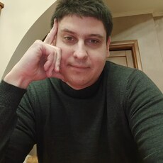 Михаил, 45 из г. Москва.