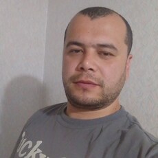 Фотография мужчины Рома, 38 лет из г. Артем