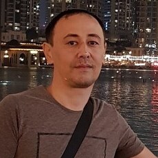 Фотография мужчины Rrr, 32 года из г. Тараз