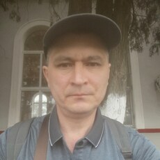 Фотография мужчины Андрей, 46 лет из г. Якутск