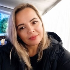 Фотография девушки Inna, 46 лет из г. Алматы