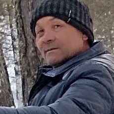Фотография мужчины Роман, 53 года из г. Белорецк