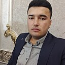 Азамат, 27 лет