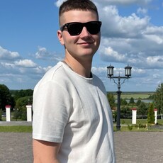 Фотография мужчины Даник, 22 года из г. Ивацевичи