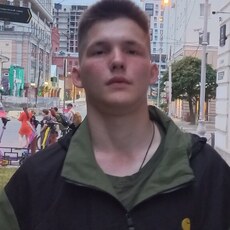Фотография мужчины Павел, 22 года из г. Ясный