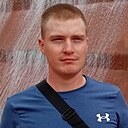 Иван, 23 года